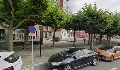 Ferrol - CLINICA DENTAL - Centro Dental