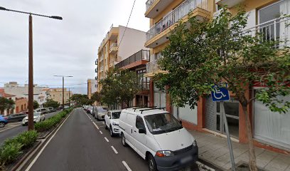 Los Realejos - CLINICA DENTAL GABRIEL DORTA - Centro Dental