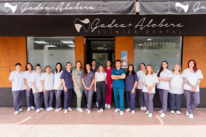 Alcalá de Henares - CLINICA DENTAL GADEA, S.L.U. - Centro Dental