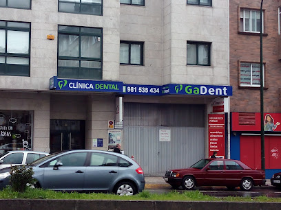 Ames - CLINICA DENTAL GADENT - Centro Dental