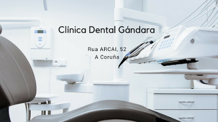 Val do Dubra - CLINICA DENTAL GANDARA - Centro Dental