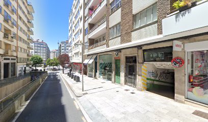 Santiago de Compostela - CLINICA DENTAL GARCIA SOMOZA - Centro Dental