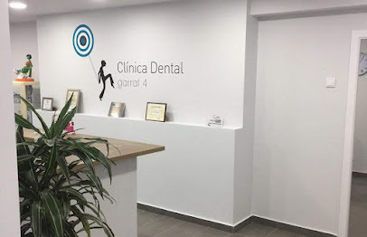 Cornellà de Llobregat - CLINICA DENTAL GARRAF 4 - Centro Dental