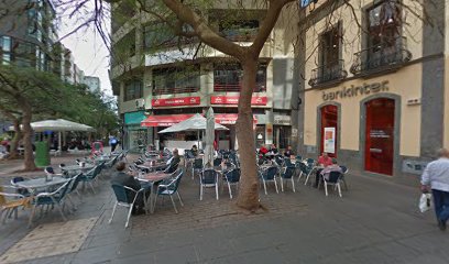 Santa Cruz de Tenerife - CLINICA DENTAL GASPAR CABRERA - Centro Dental