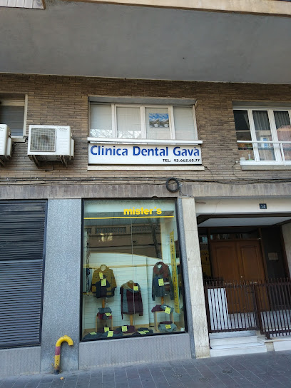 Gavà - CLINICA DENTAL GAVA - Centro Dental
