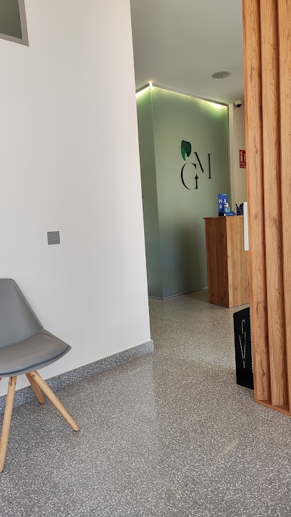 Motilla del Palancar - CLINICA DENTAL GEMA MARTINEZ CASAMAYOR - Centro Dental