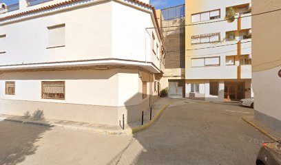 Càrcer - CLINICA DENTAL GERARDO A. DA PIEVE - Centro Dental