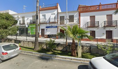 Aznalcóllar - CLINICA DENTAL GERENA, S.L. - Centro Dental
