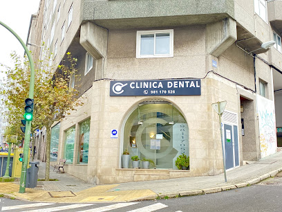 A Coruña - CLINICA DENTAL GIARIBER CORUÑA - Centro Dental