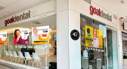 Arganda del Rey - CLINICA DENTAL GOAL S.L. - Centro Dental