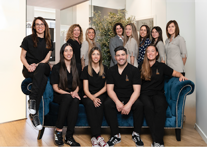 Sant Boi de Llobregat - CLINICA DENTAL GOMEZ, SLP - Centro Dental
