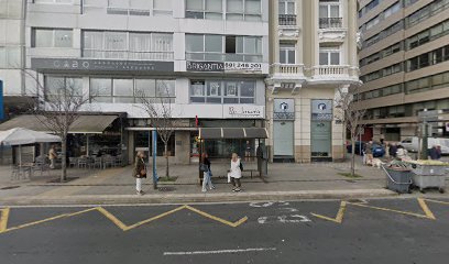 A Coruña - CLINICA DENTAL GONZALEZ MOSQUERA - Centro Dental