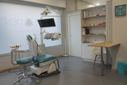 Santiago de Compostela - CLINICA DENTAL GONZALO CALZADILLA - Centro Dental