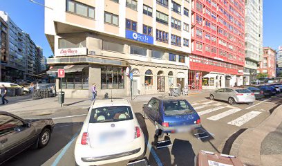 A Coruña - CLINICA DENTAL GONZALO COBIAN - Centro Dental