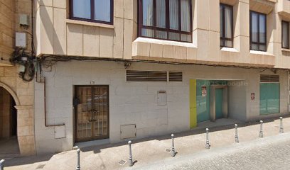 Villarrubia de los Ojos - CLINICA DENTAL GONZALO POLA - Centro Dental