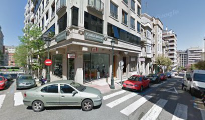 Vigo - CLINICA DENTAL GONZALO RUBEN MARTINEZ LOURIDO - Centro Dental