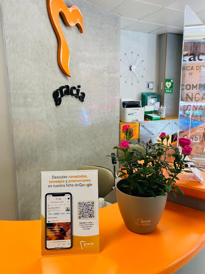 Sant Boi de Llobregat - CLINICA DENTAL GRACIA, SL - Centro Dental