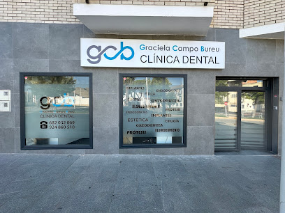 Logrosán - CLINICA DENTAL GRACIELA SILVIA CAMPO BUREU - Centro Dental