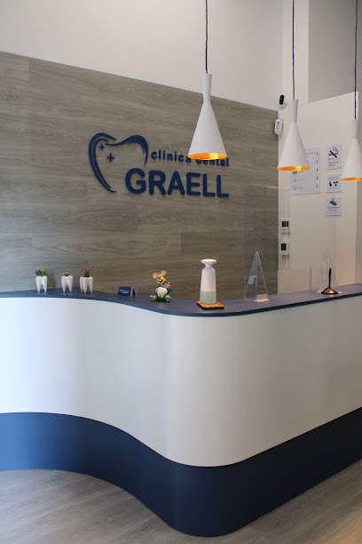 La Seu d'Urgell - CLINICA DENTAL GRAELL - Centro Dental