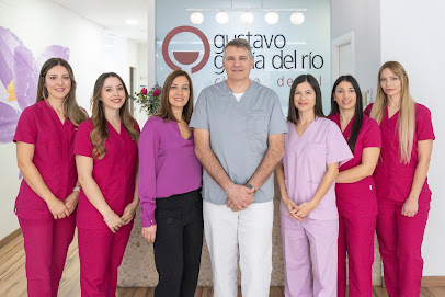 Elche - CLINICA DENTAL GUSTAVO GARCIA DEL RIO - Centro Dental