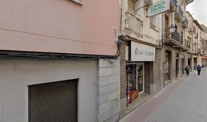 Sallent - CLINICA DENTAL HECTOR BIENVENIDO CASTILLO CASTILLO - Centro Dental