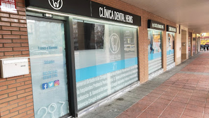 Valladolid - CLINICA DENTAL HEINS PLAZA DE LAS ONCE CASAS - Centro Dental