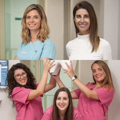 Alzira - CLINICA DENTAL HERMANAS PALANQUES ORTI, C.B. - Centro Dental