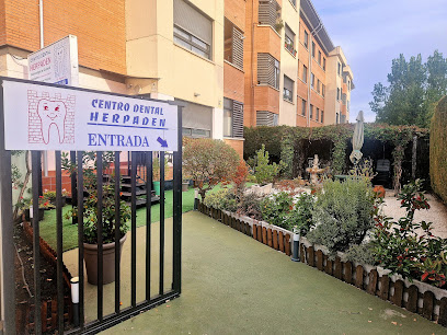Ávila - CLINICA DENTAL HERPADEN - Centro Dental