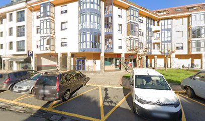 Sada - CLINICA DENTAL HUGO DE PAZ - Centro Dental