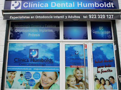 La Orotava - CLINICA DENTAL HUMBOLT - Centro Dental