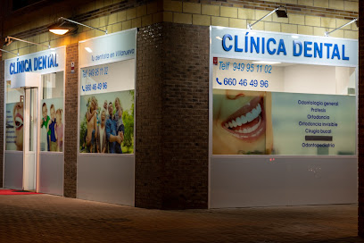 Villanueva de la Torre - CLINICA DENTAL IMPLADENT - Centro Dental