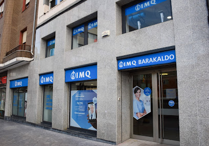 Barakaldo - CLINICA DENTAL IMQ BARAKALDO - Centro Dental