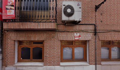 Olmedo - CLINICA DENTAL INES FERNANDEZ-LABANDERA RAMOS - Centro Dental