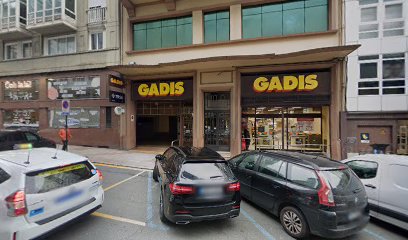 A Coruña - CLINICA DENTAL INFANTIL DRA. FERNANDEZ CELEMIN - Centro Dental