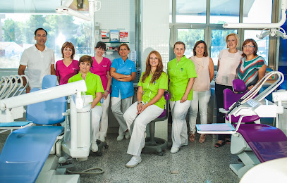 Murcia - CLINICA DENTAL INFANTIL NAVARRO SOTO - Centro Dental