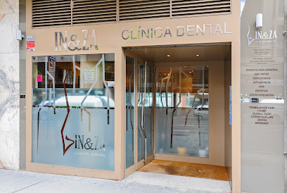 Zamora - CLINICA DENTAL IN&ZA DENTAL - Centro Dental