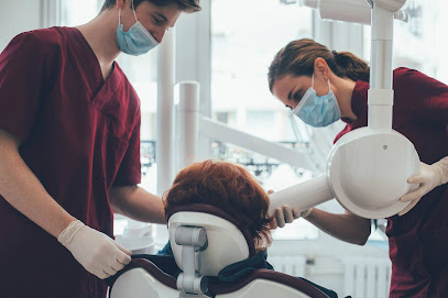 San Sebastián - CLINICA DENTAL IRISARRI Y EXOJO S.L.P. - Centro Dental