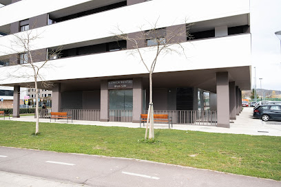 Eguesibar - CLINICA DENTAL IRURZUN (SARRIGUREN) - Centro Dental