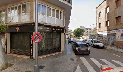 Palma - CLINICA DENTAL ISABEL DARDER GACIAS - Centro Dental