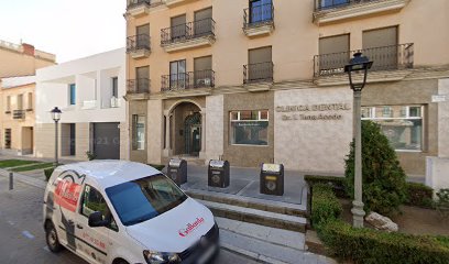 Villanueva de la Serena - CLINICA DENTAL ISIDORO TENA ACEDO - Centro Dental