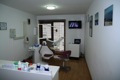 Cariño - CLINICA DENTAL IVAN REGUEIRA CASTRO - Centro Dental