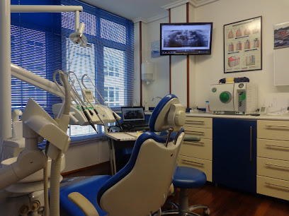 Ortigueira - CLINICA DENTAL IVAN REGUEIRA CASTRO - Centro Dental