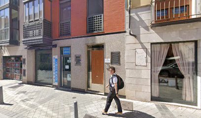 Valladolid - CLINICA DENTAL J. CARLOS GALLEGO - Centro Dental