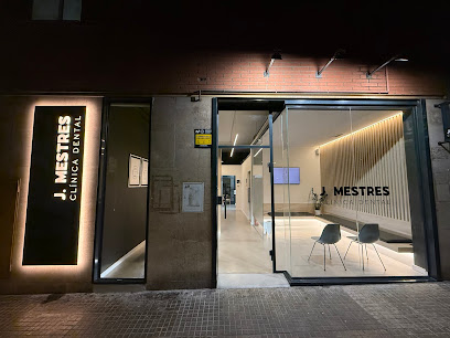 Sant Boi de Llobregat - CLINICA DENTAL J. MESTRES - Centro Dental