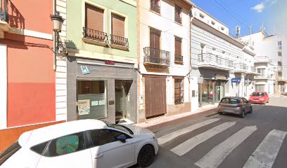 Albalat de la Ribera - CLINICA DENTAL J. NAVARRO - Centro Dental