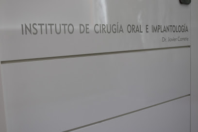 A Coruña - CLINICA DENTAL JAVIER CARRETE OMAR - Centro Dental