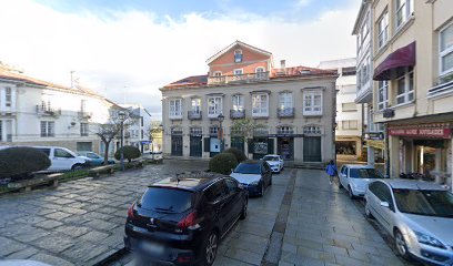 Pontedeume - CLINICA DENTAL JAVIER COIRA TORRES - Centro Dental