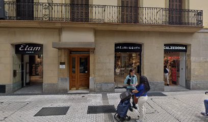 San Sebastián - CLINICA DENTAL JAVIER GIMENEZ TURRILLAS - Centro Dental