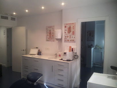 Badajoz - CLINICA DENTAL JESUS JAVIER JIMENEZ D ELAGO - Centro Dental