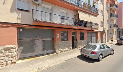 Tarragona - CLINICA DENTAL JESUS MARTINEZ BRAGADO (BONAVISTA) - Centro Dental
